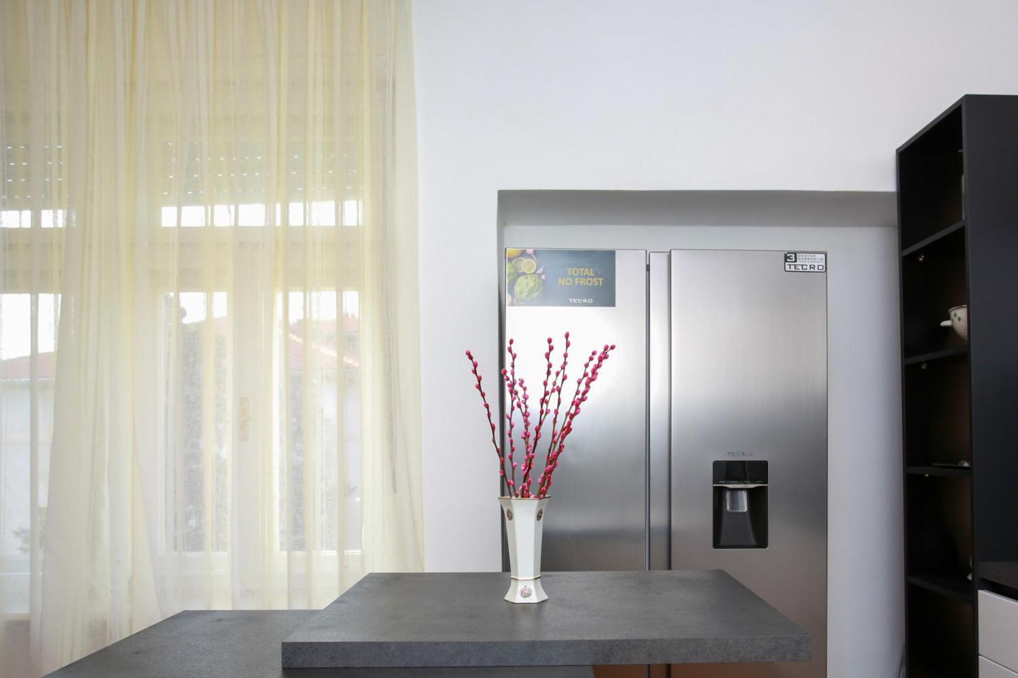 Villa Lisette Crikvenica Esterno foto